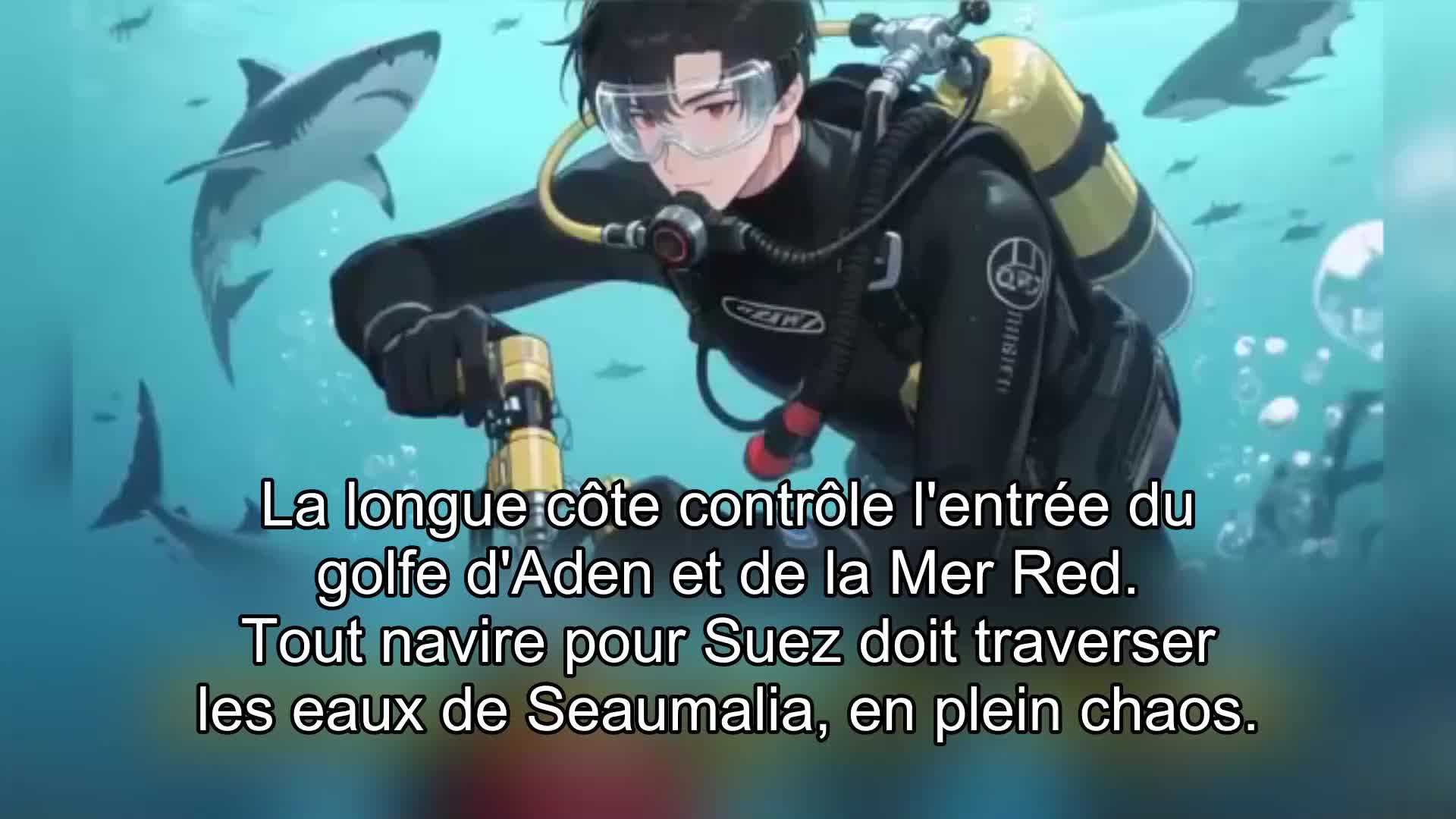 Épisode 46