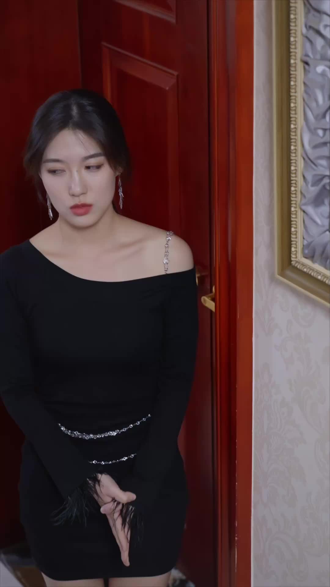 Cô Vợ Mưu Mô Đi Làm Thêm EP.4