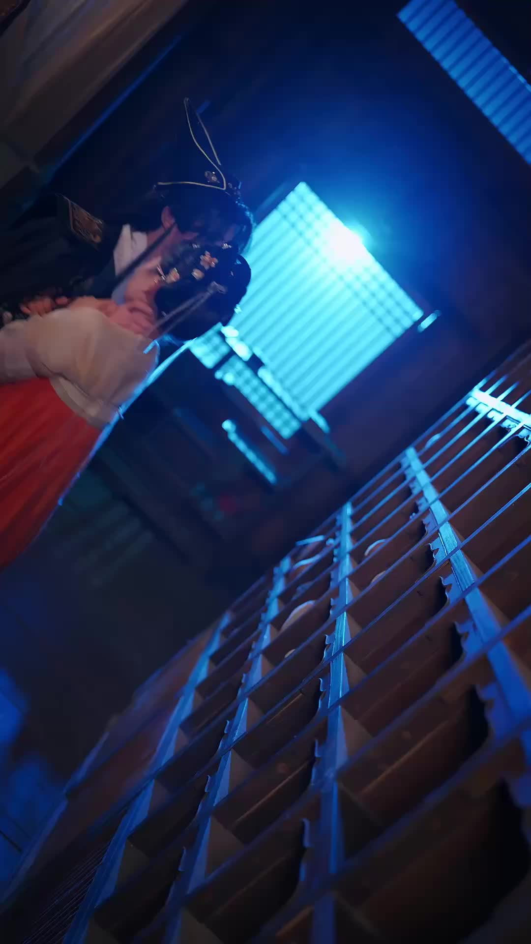 The Queen’s Forbidden Protector EP.5