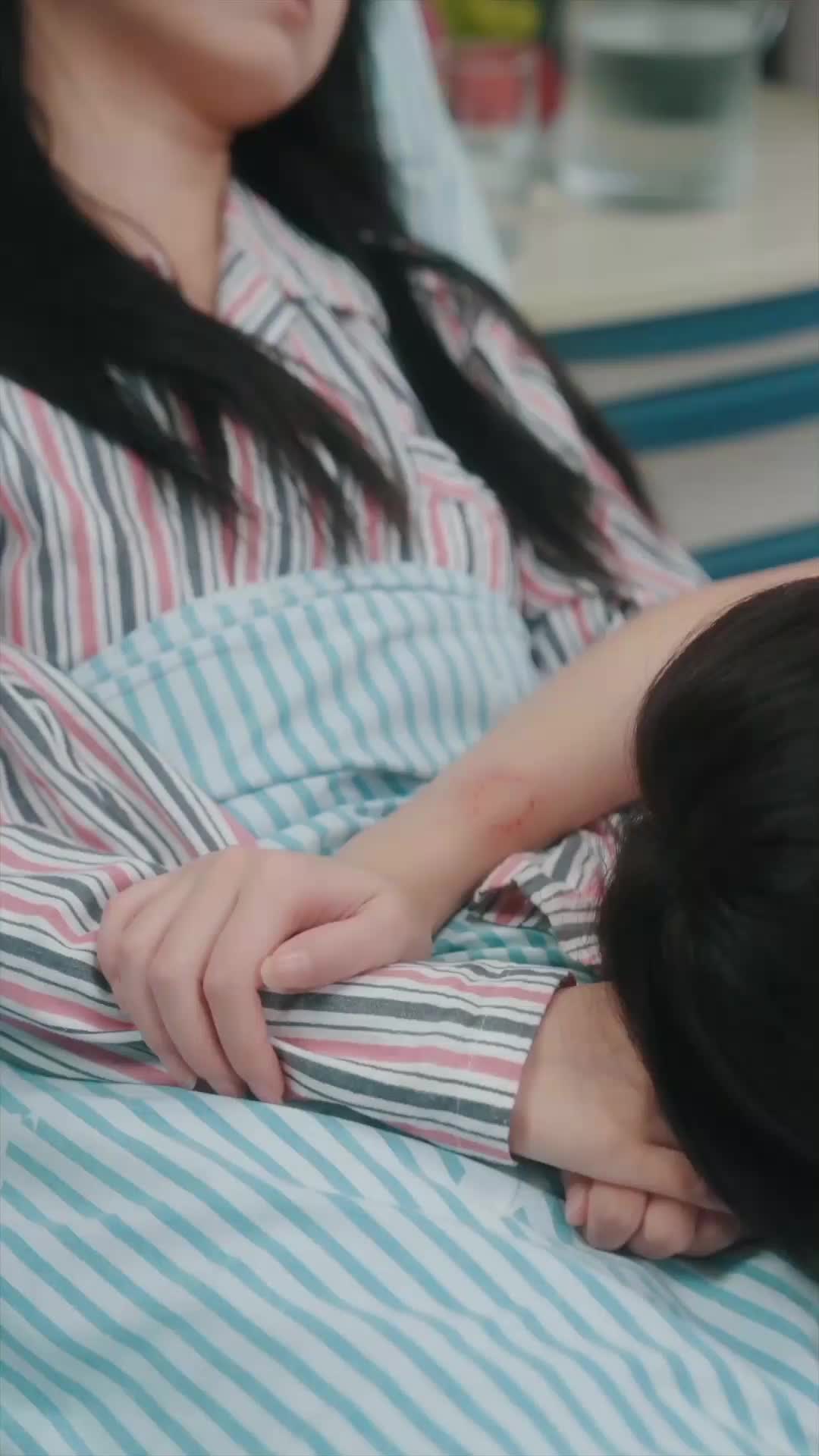 禁欲大佬沦陷了 EP.9