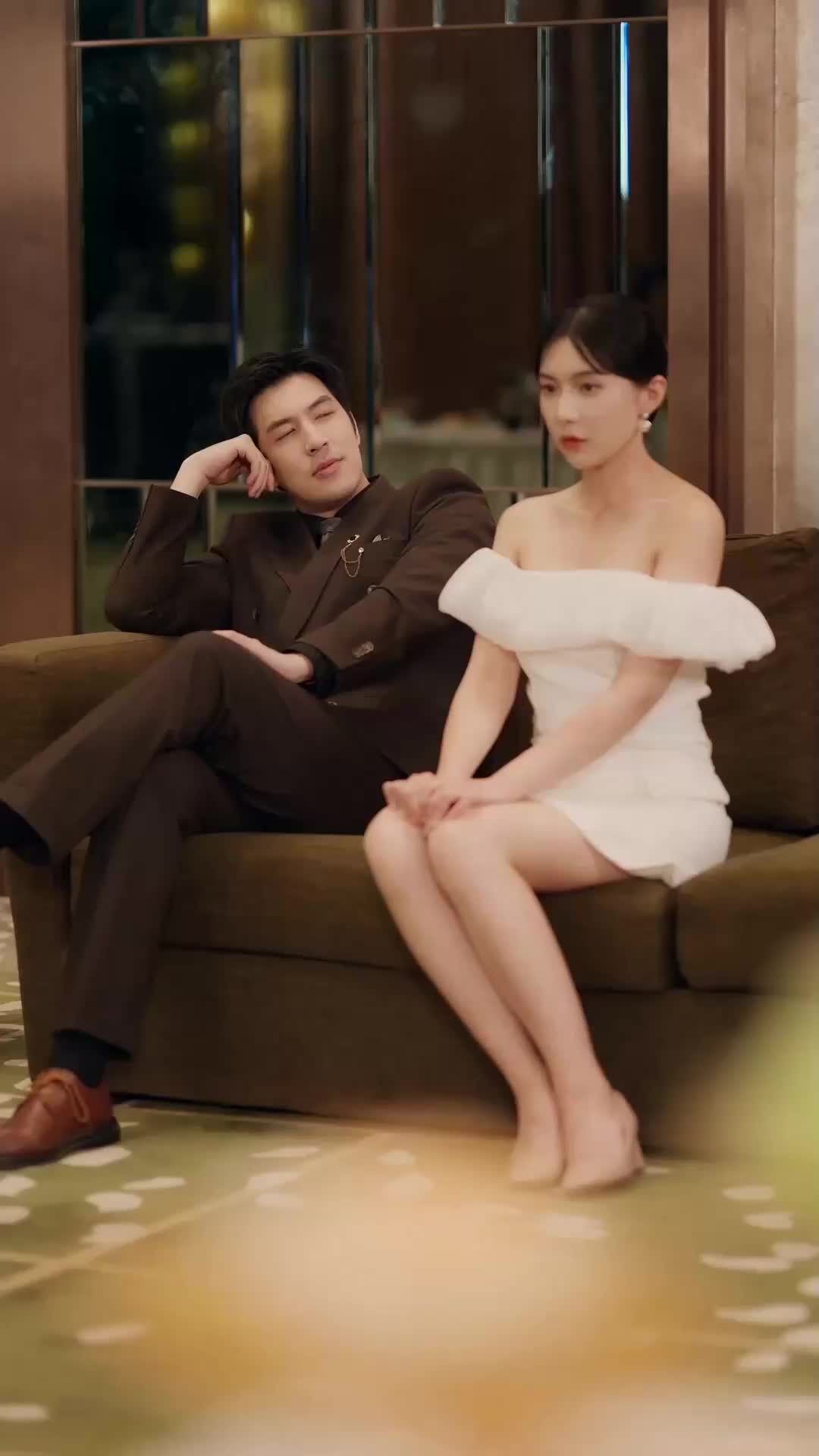 Love’s a Knife Fight EP.37
