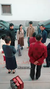 Il Ritorno con la Corona EP.4