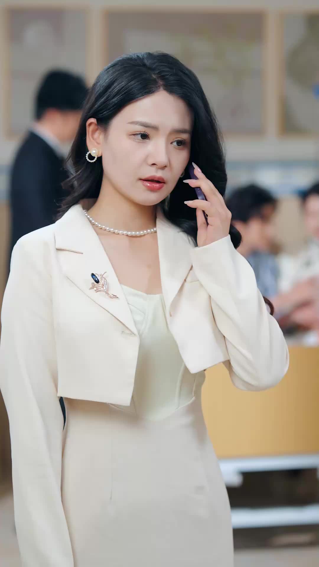 為了養子全家讓我頂罪十年 EP.3