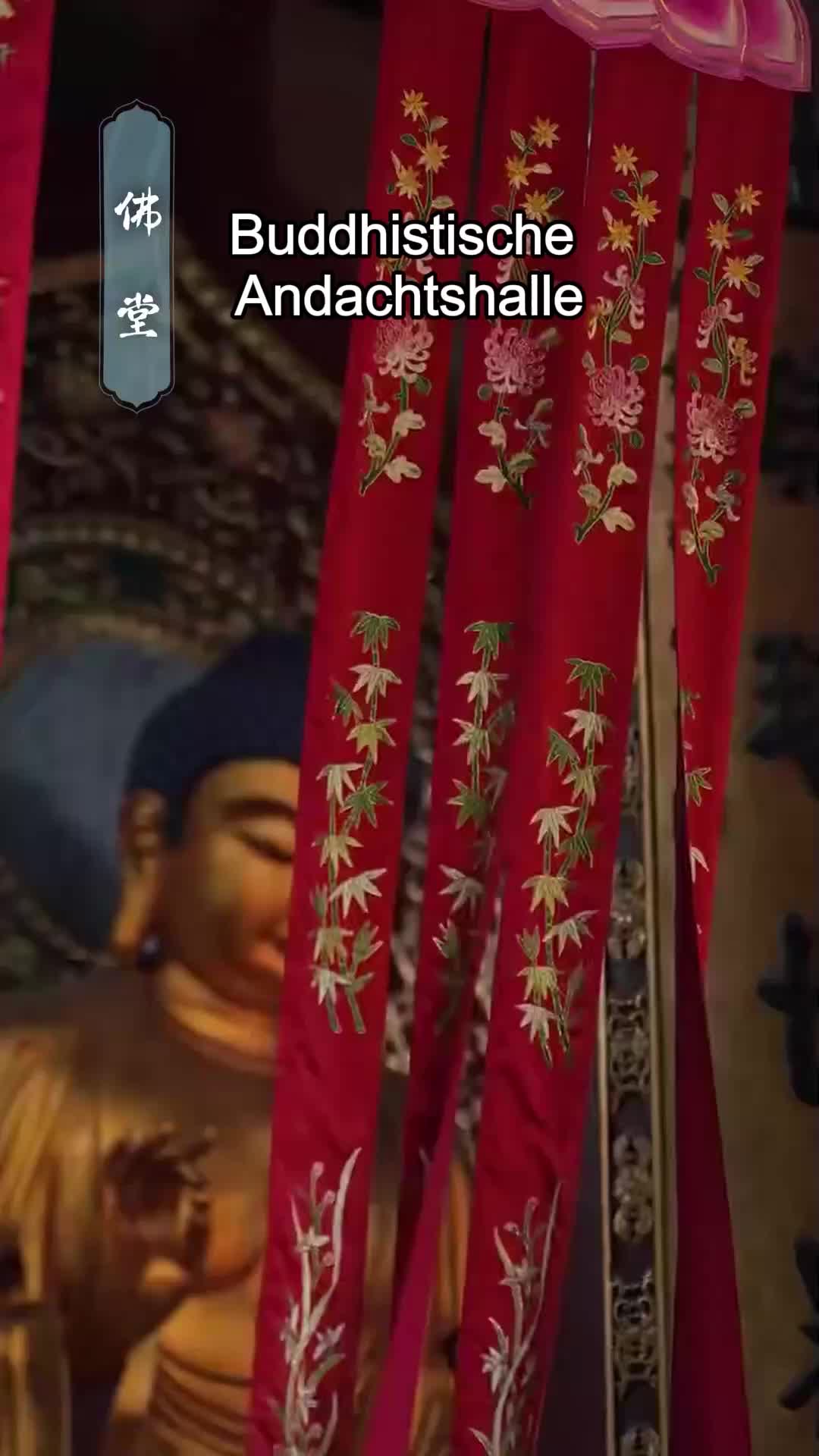 Thron und Schicksal EP.5