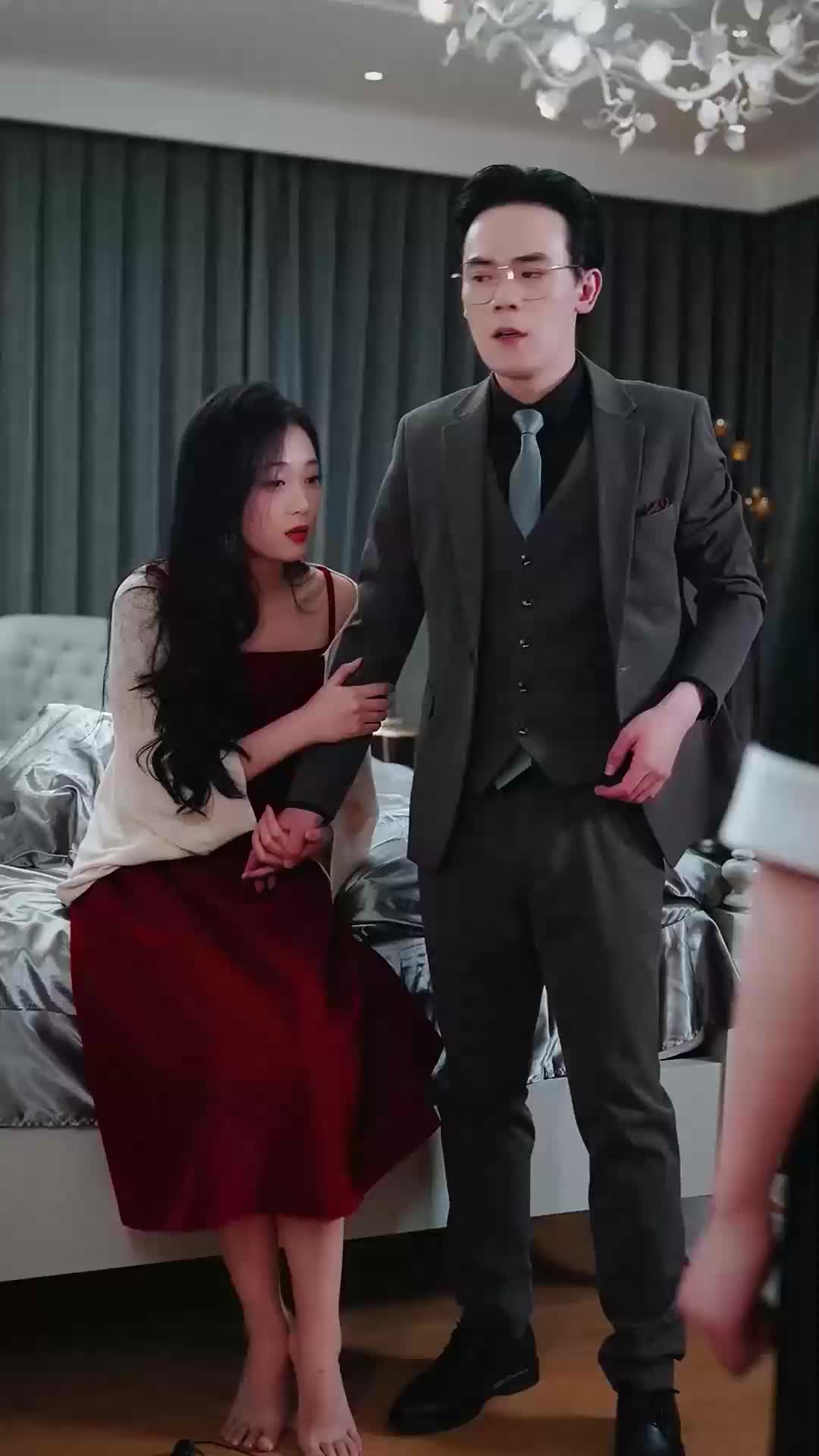 Suamiku yang Berbahaya EP.20