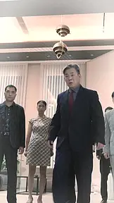 南王の反撃∼総督が仇を討つ∼ EP.4