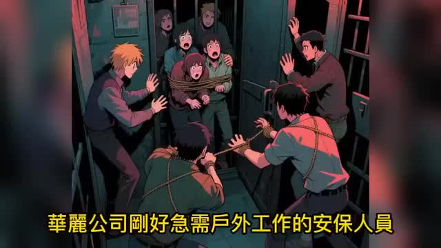 谁让你骗他来缅北？他是兵王啊！ EP.3