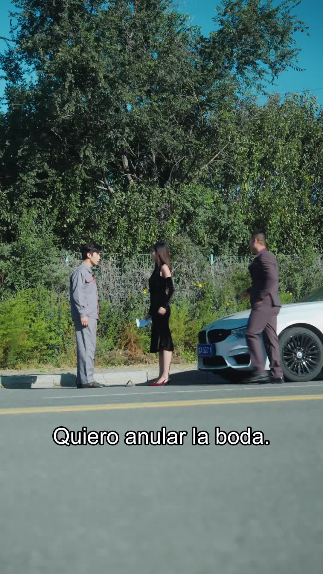 El Errante Invencible EP.5