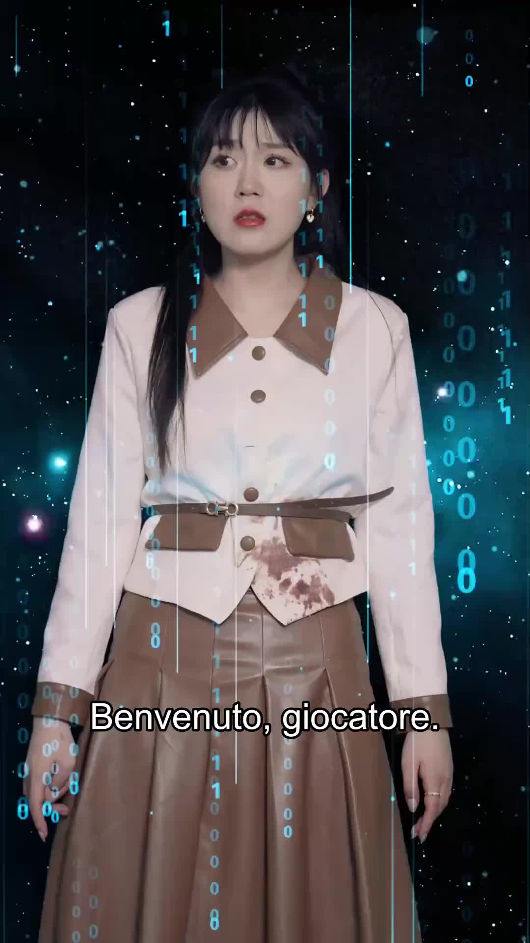 Chiamata al Dott. Disastro EP.2