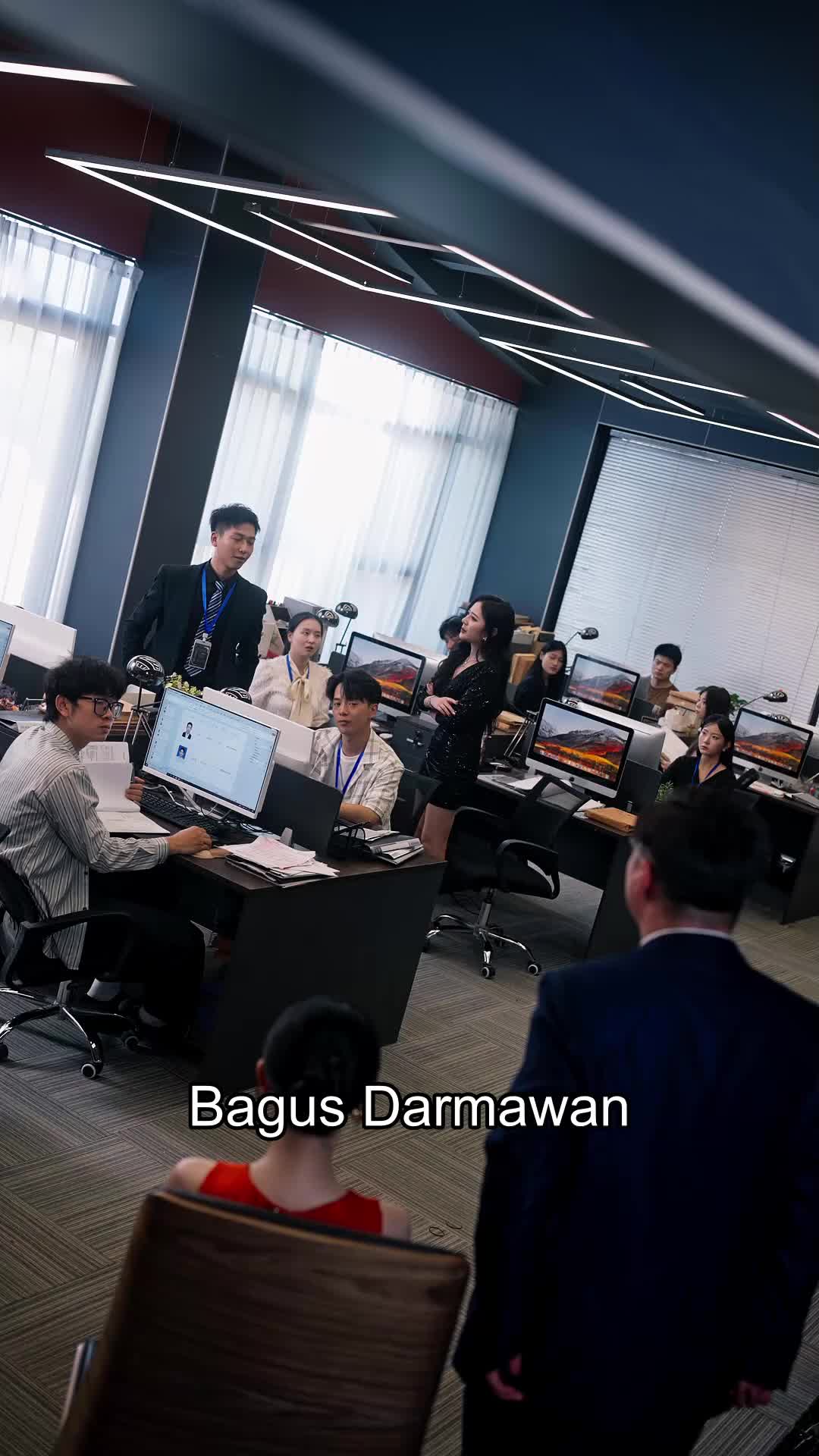 Kekuatannya, Kebangkitanku EP.12