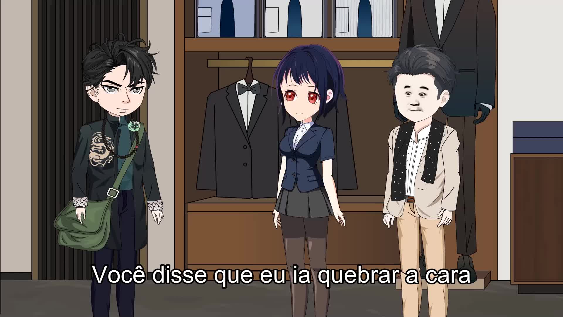Episódio 12