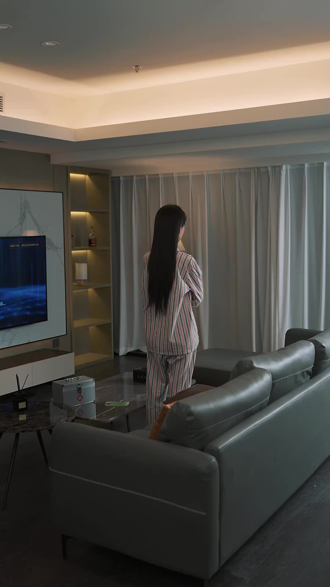 Đừng Kiêu Ngạo, Ngài Long EP.36