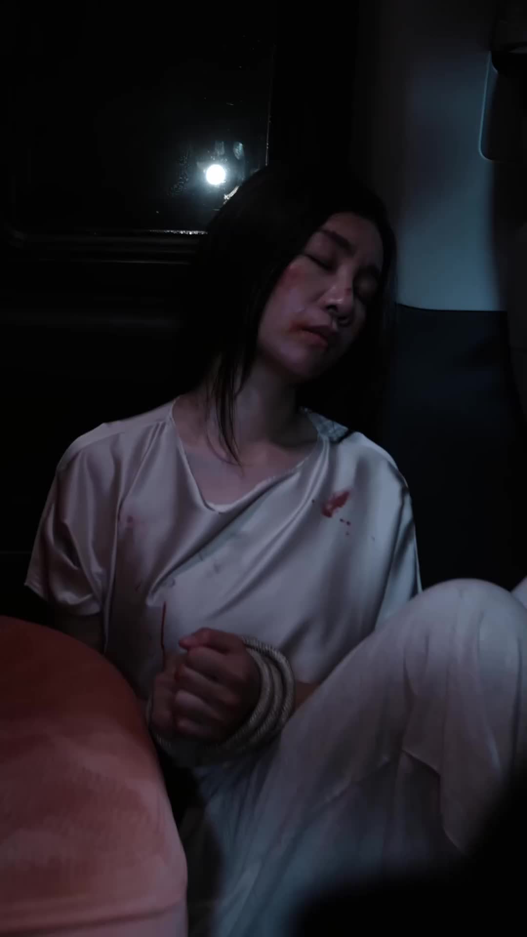 Pewaris yang Kembali EP.22