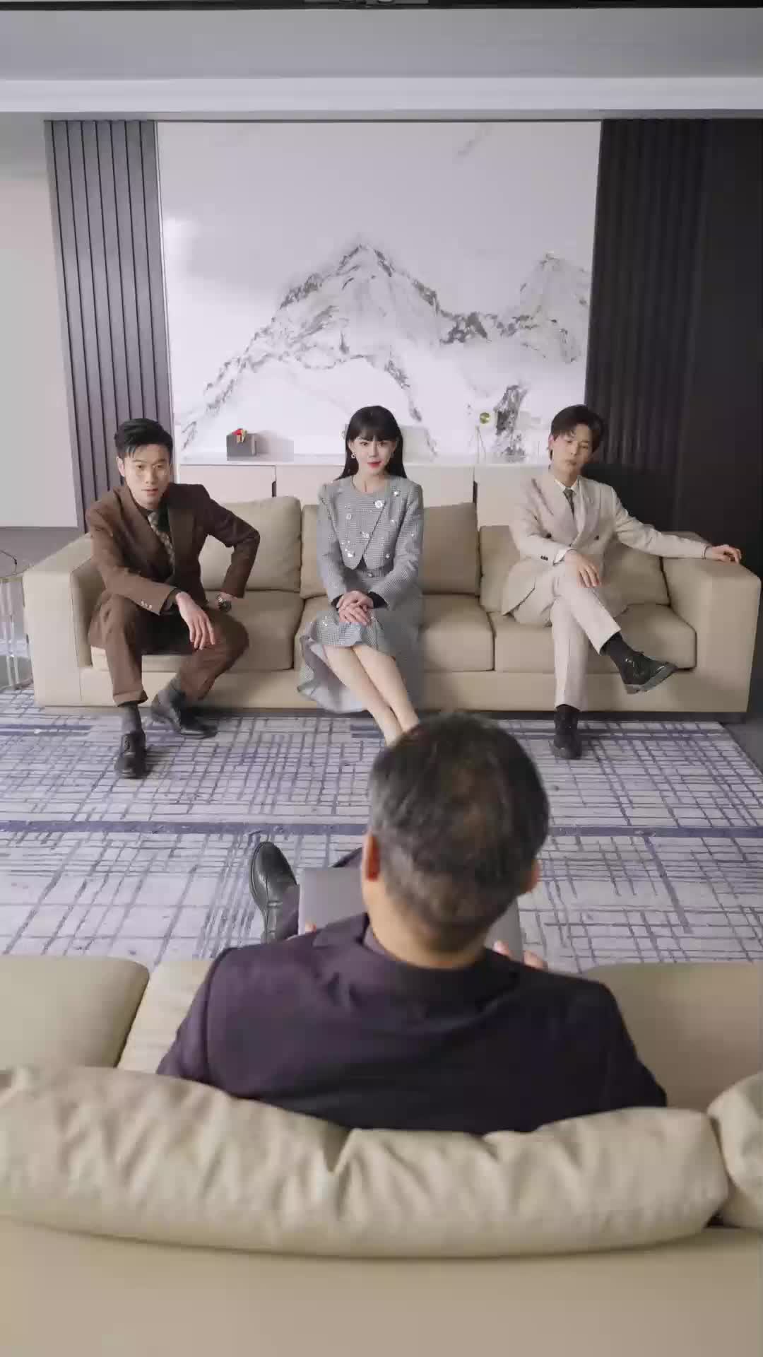 一份善心值万金 EP.5
