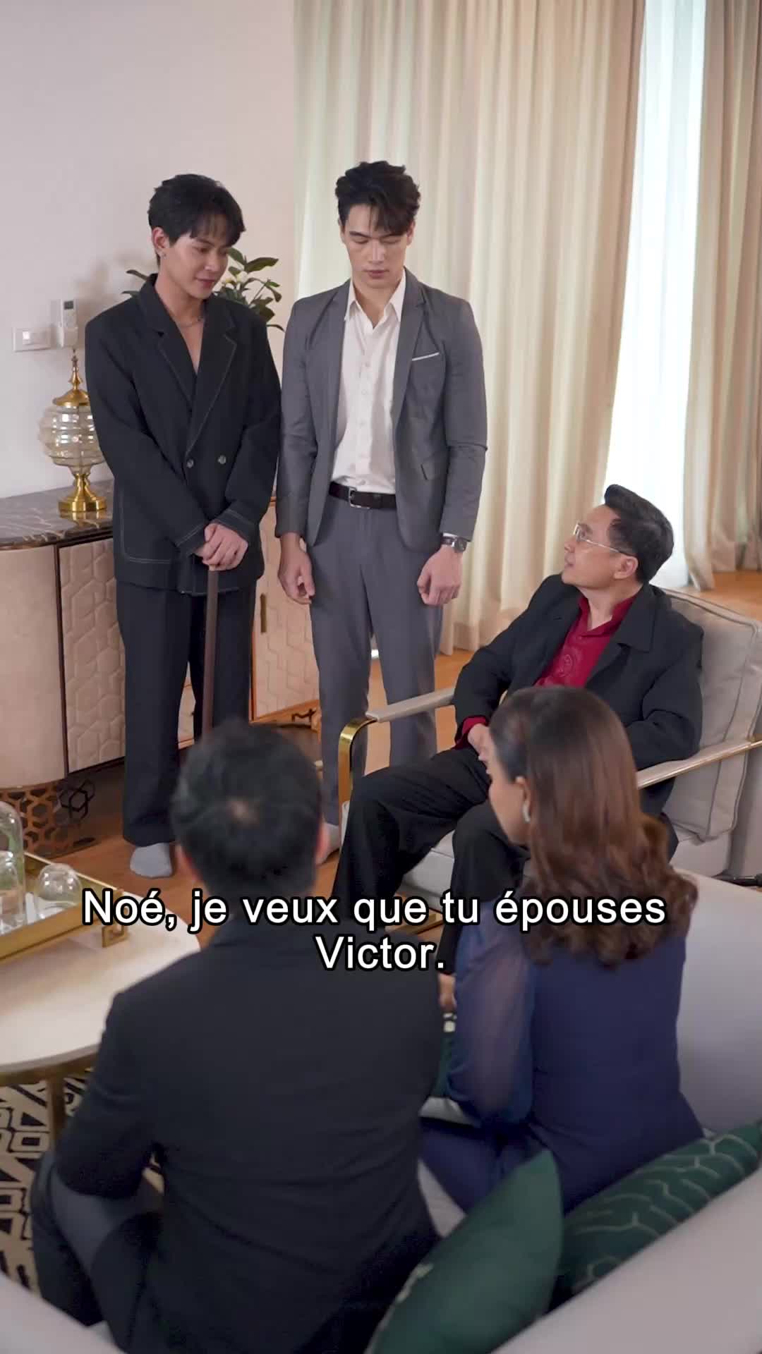 Épisode 16
