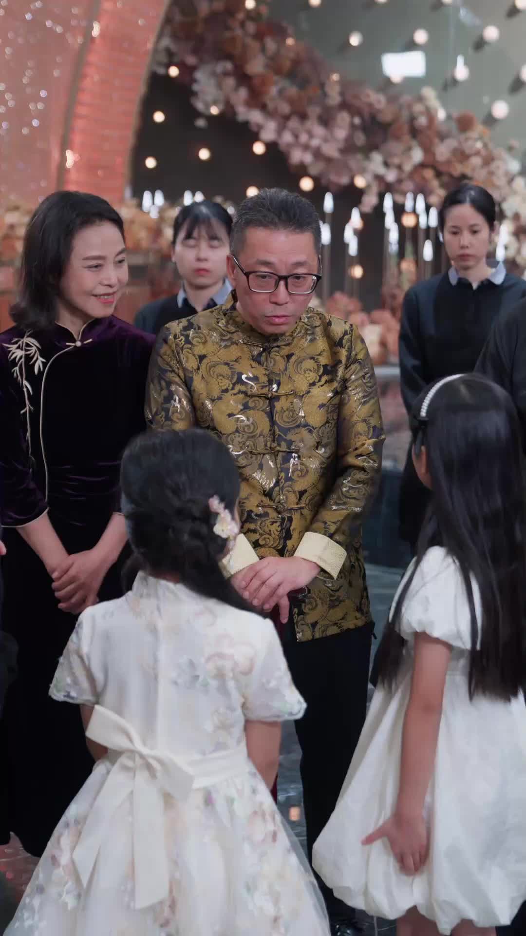 珣爺家的小祖宗又野又颯 EP.12