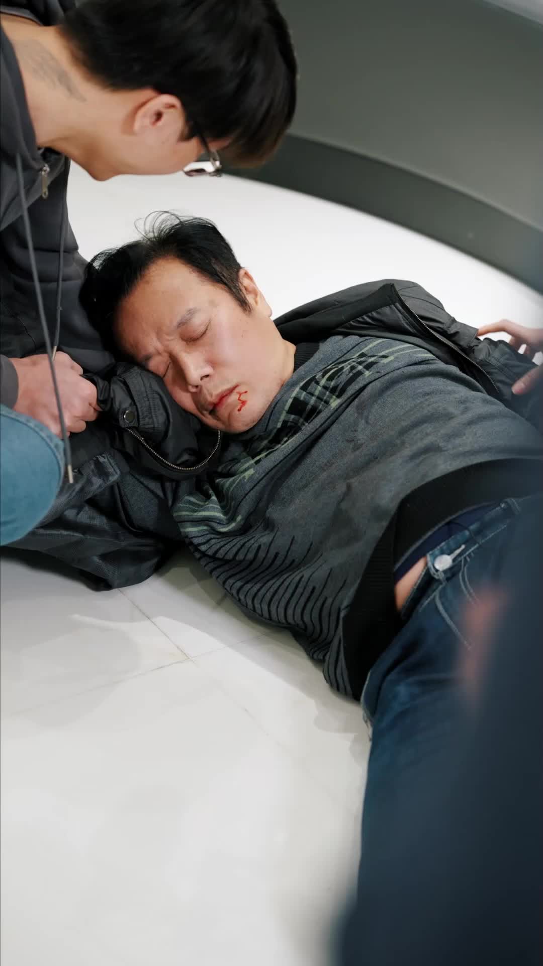 Godaan di Malam Terakhir EP.79