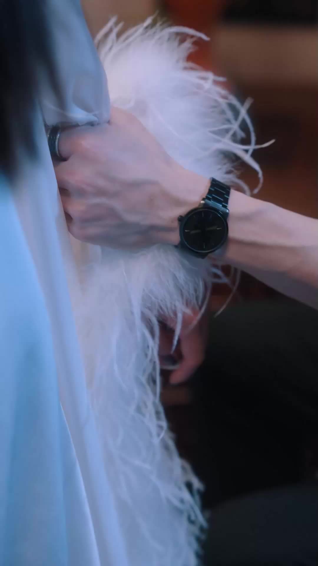 Trigger My Heart EP.11