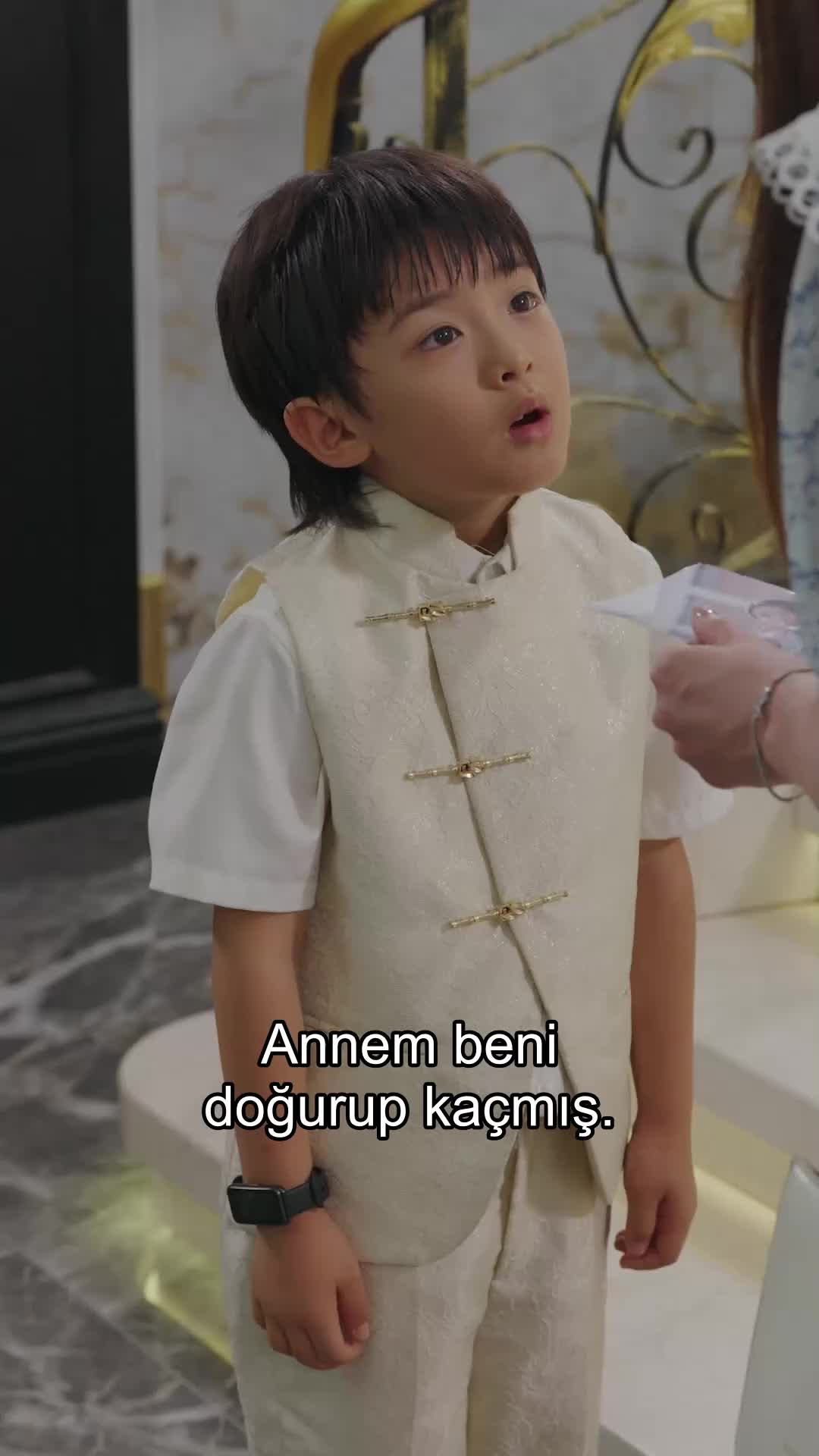 Kiralık Anne EP.4