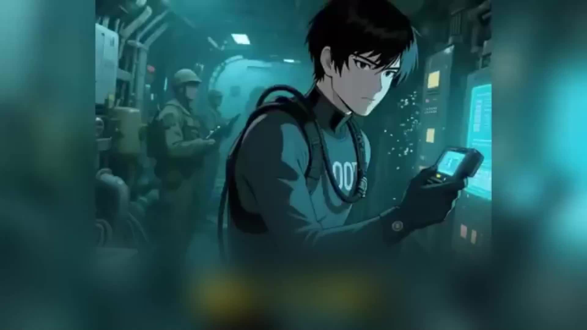 Episode 91
