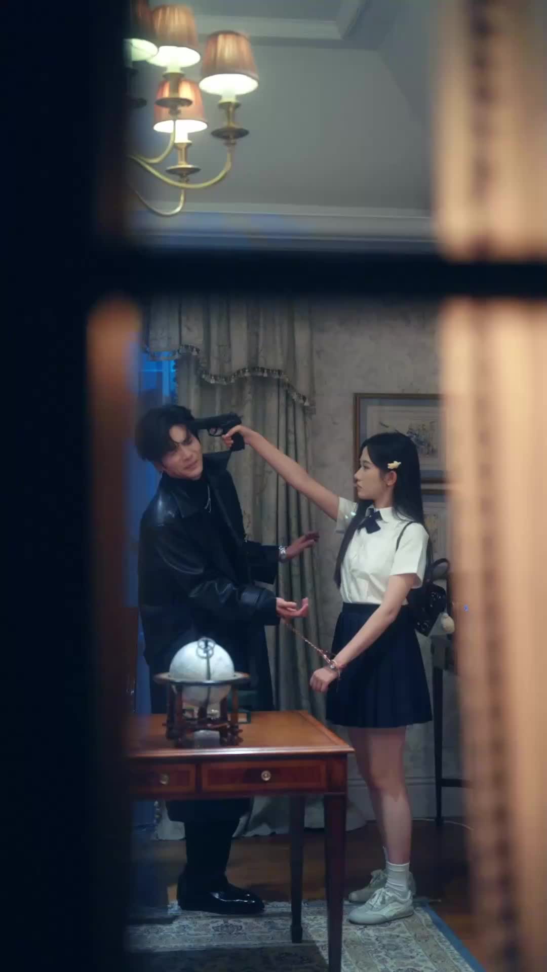 Il Don nel Mio Specchio EP.6