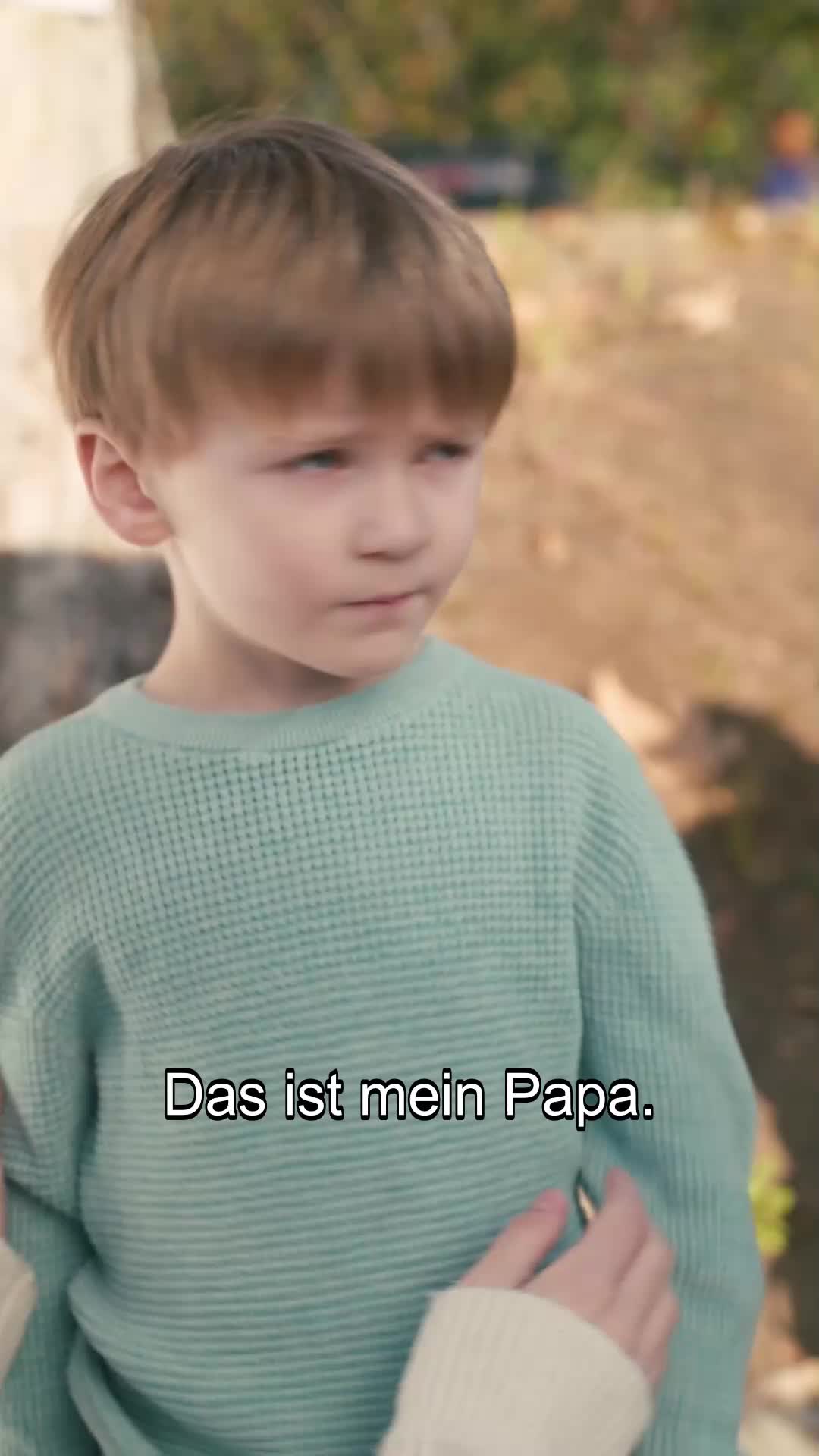 Ruf mich bei deinem Herzen EP.6