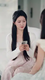 Sweet Revenge: Replacing the Ex EP.6