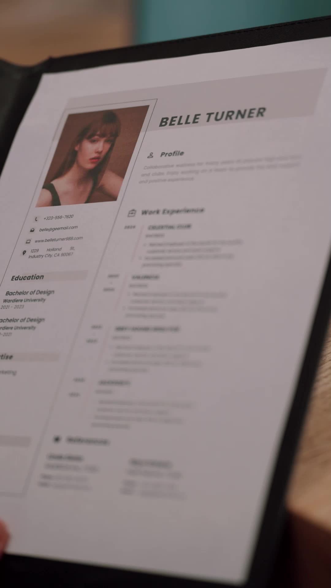 Épisode 17