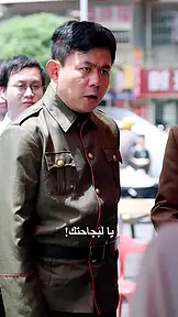 أنا قديس المعبد EP.7