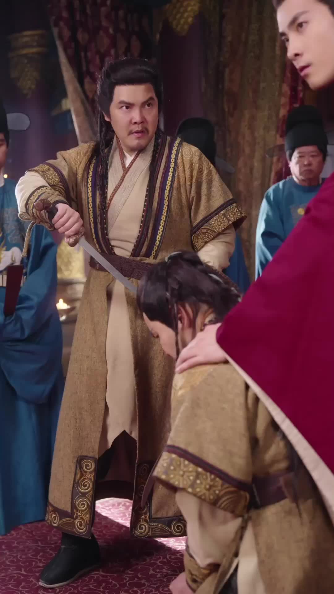 Dying for Glory EP.6