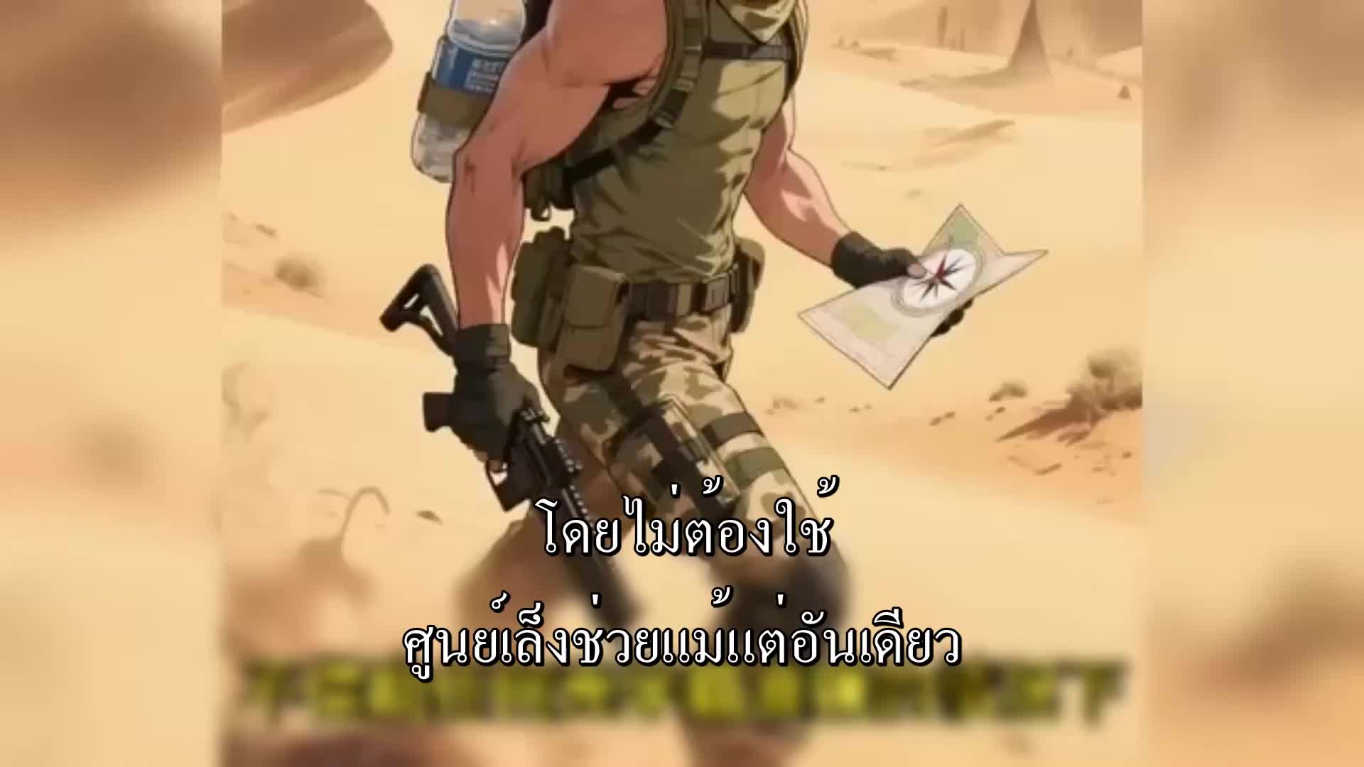 วิ่ง500กม. นักรบพันเท่า EP.3