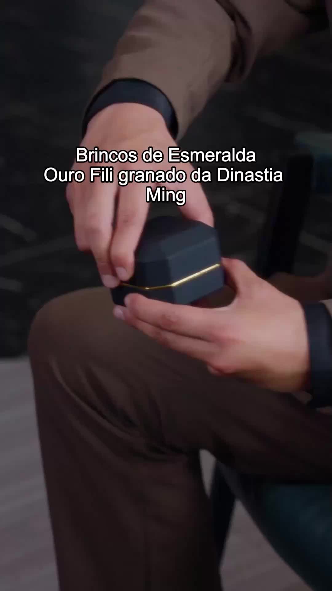 A Dona de Casa Perigosa EP.1