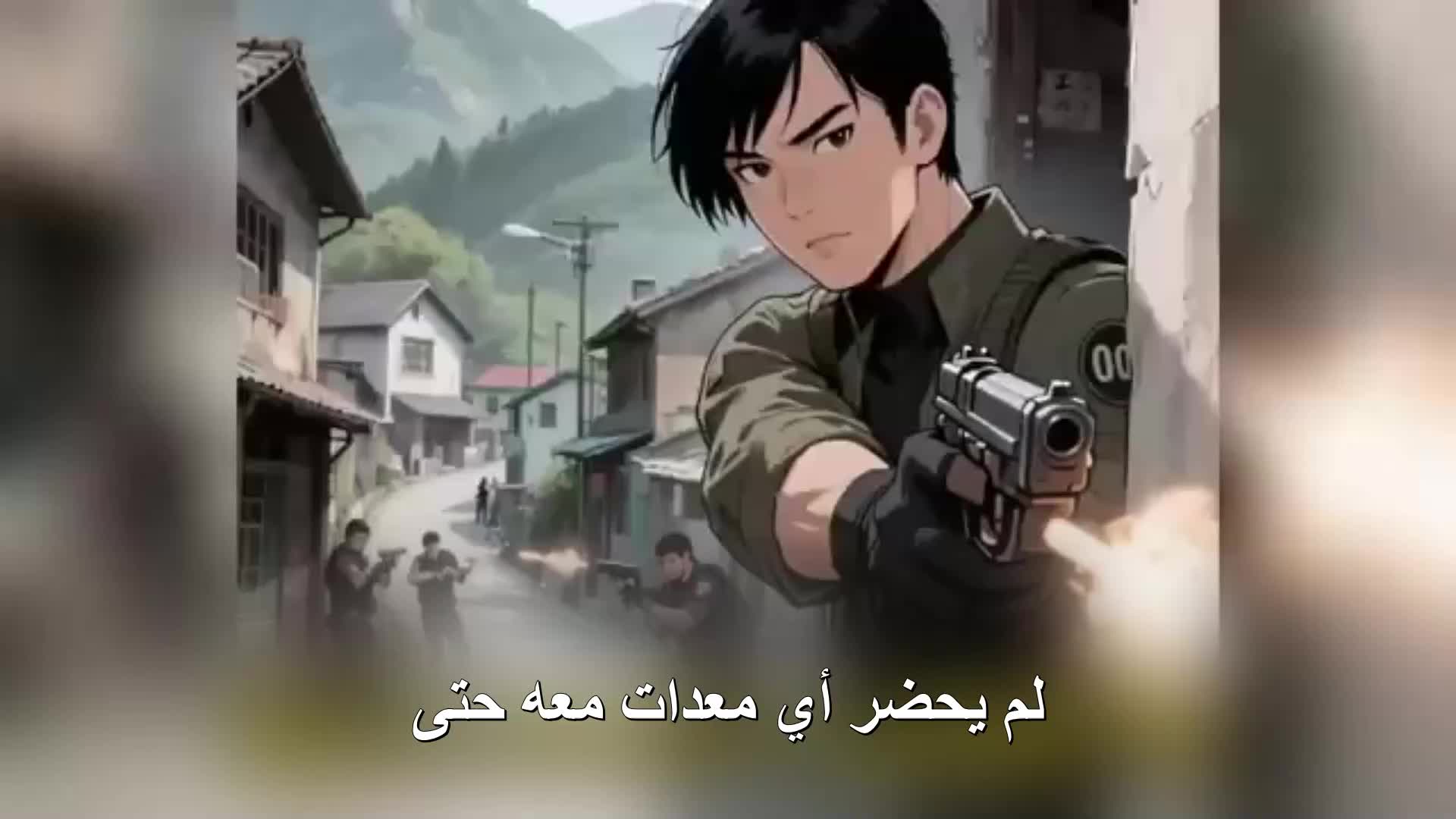 البطل الذي لا يُوقف EP.12