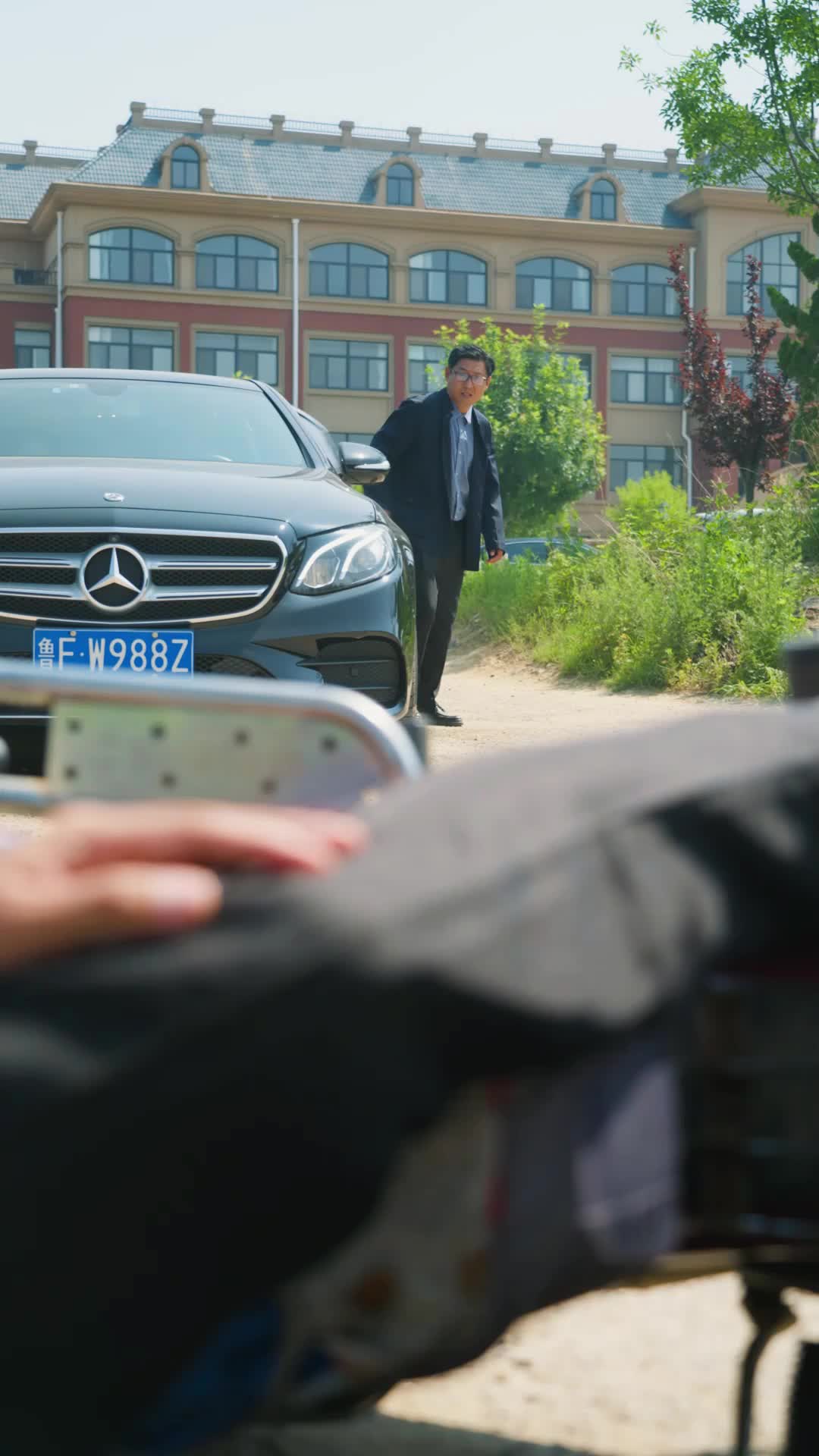 Her Rise Begins EP.6