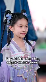 Bé Con Hiểu Thú, Vương Gia Sủng EP.3