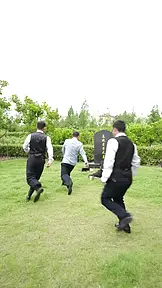復讐しに来た元妻は財閥令嬢 EP.7