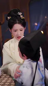 去父留子后,皇上要父凭子贵 EP.10