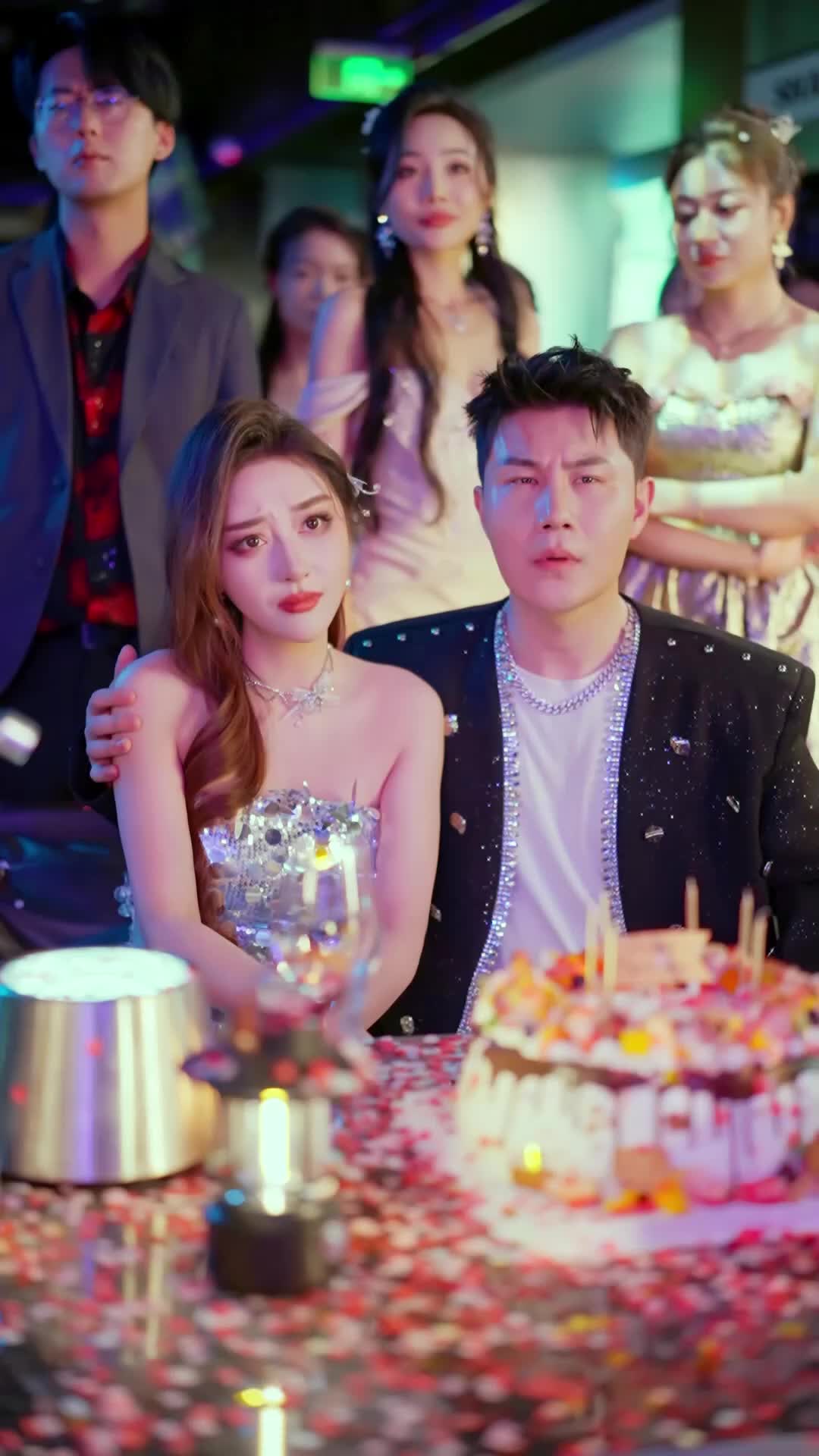 只是當時已惘然 EP.8