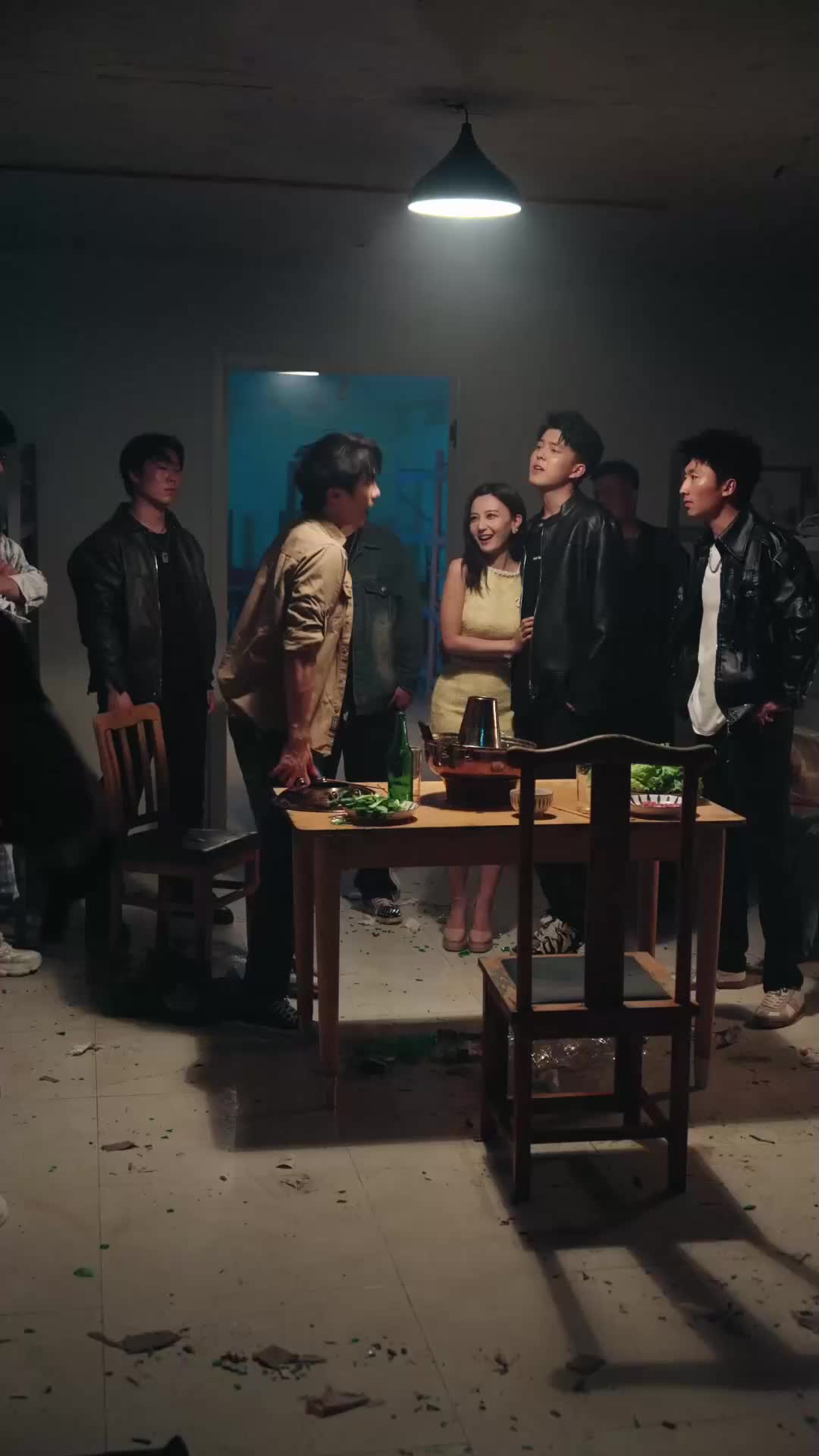 Seeds of Power, Fruits of Fury EP.4