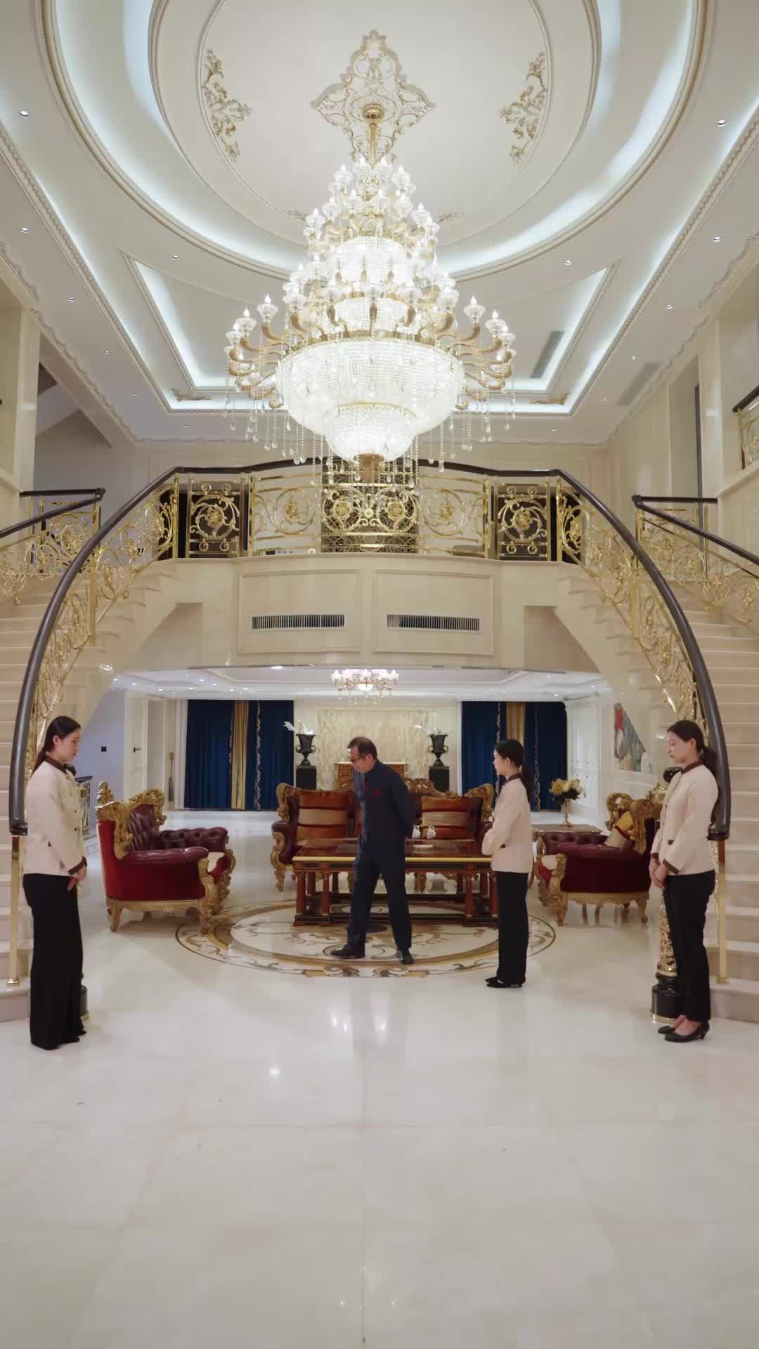 小乖宝能听兽语，捡个帅爸做团宠 EP.5