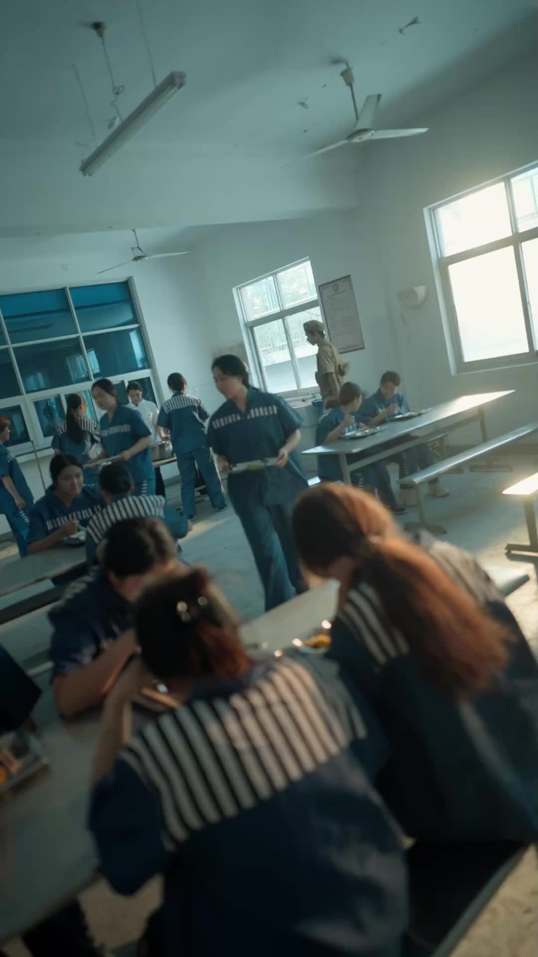 Son Hücrede Aşk EP.4