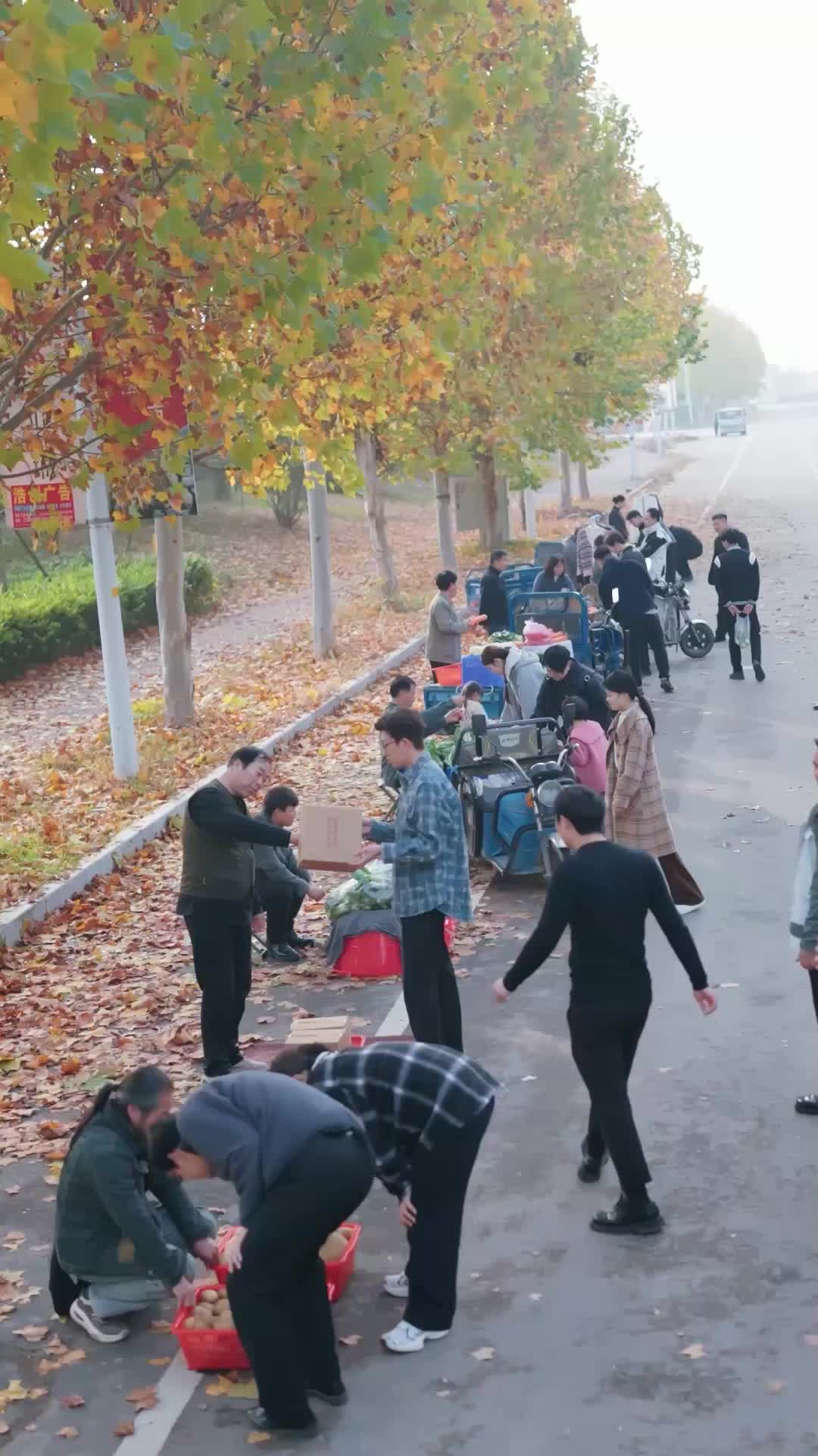 폭우가 지나간 자리에서 EP.1