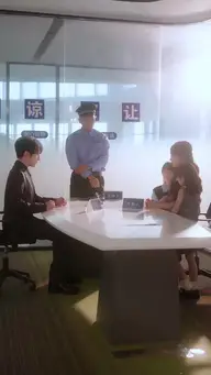 Mama? Kamu Kembali! EP.3