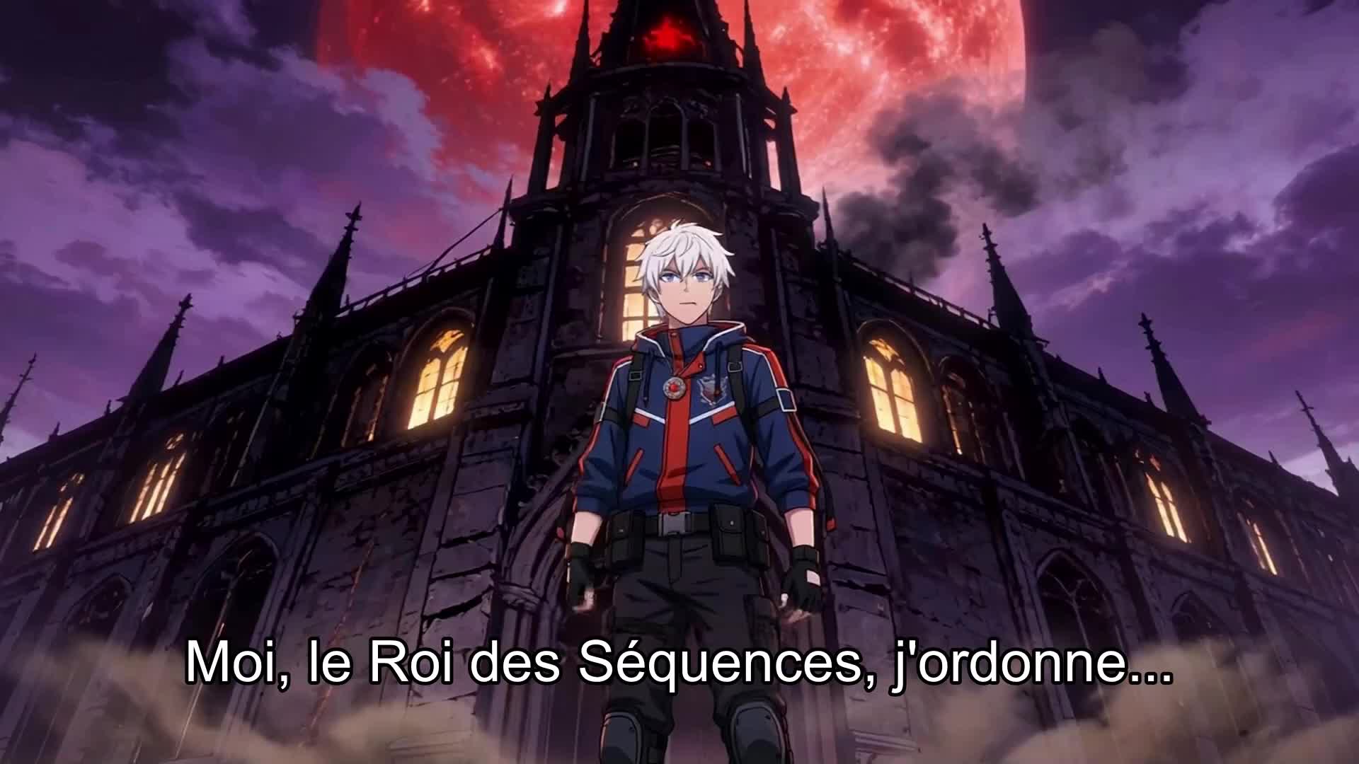 Épisode 54