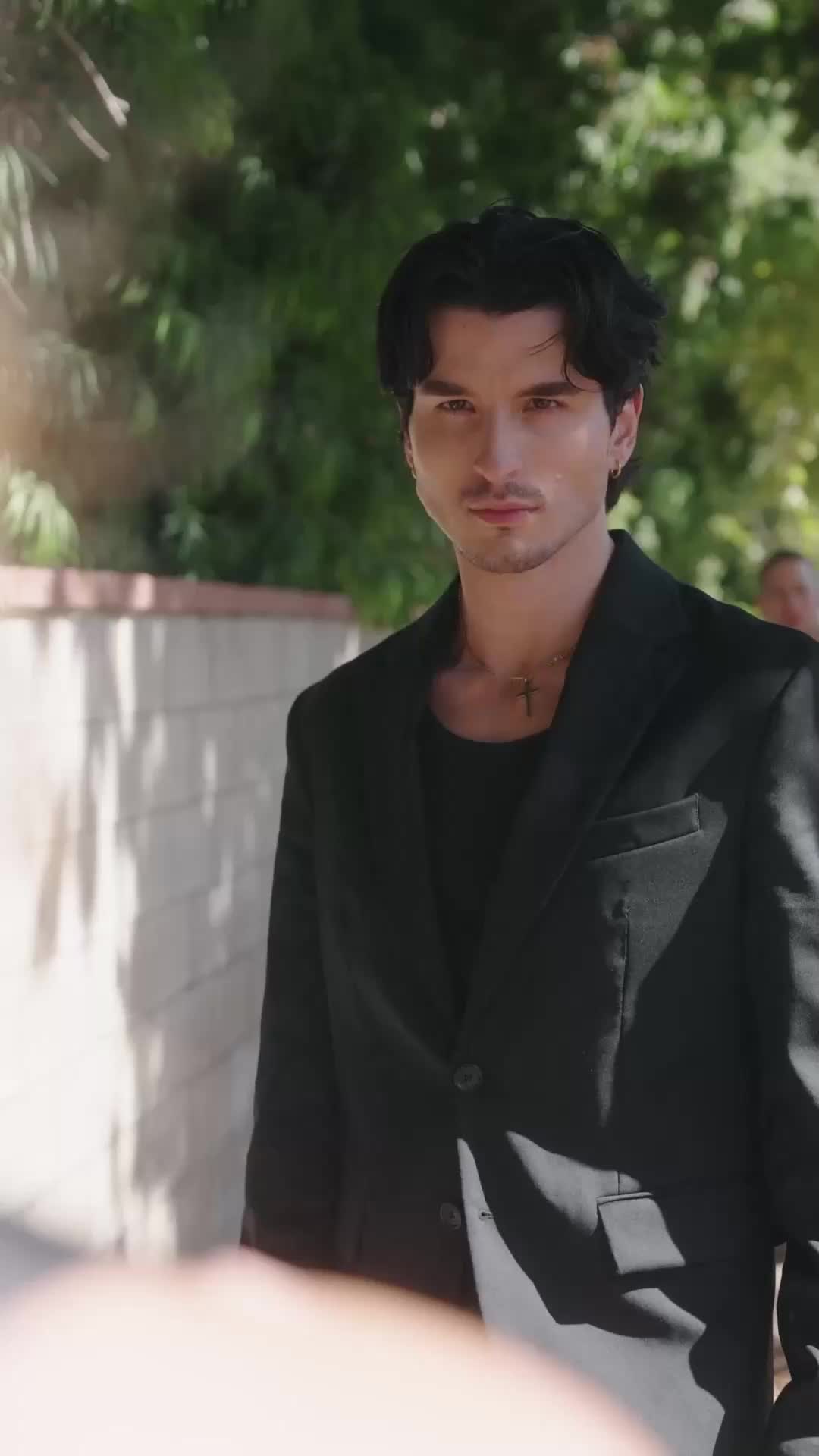 Mafya Patronunun Kaçan Gelini EP.9