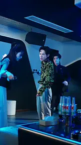 他比前男友更炙热 EP.8
