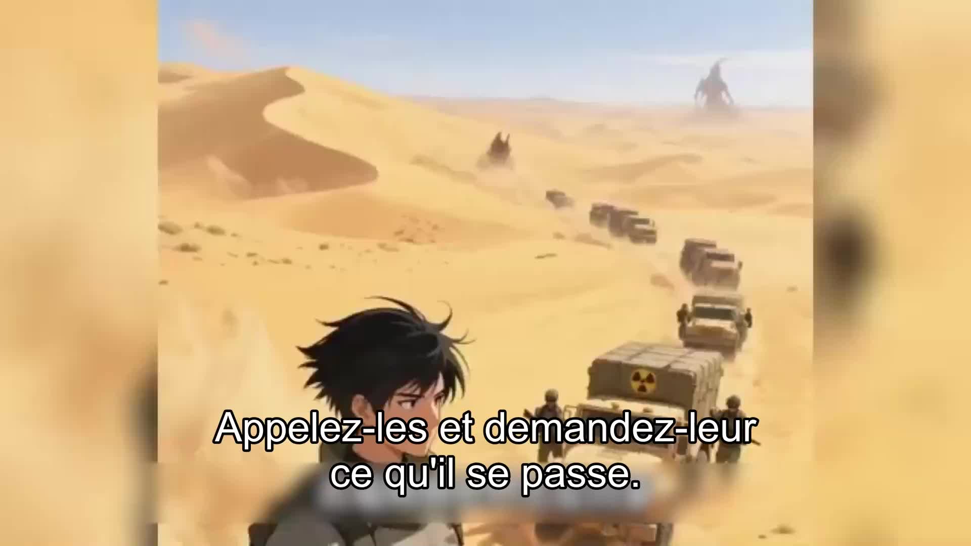 Deux Minutes Trente: 500 Pompes EP.11