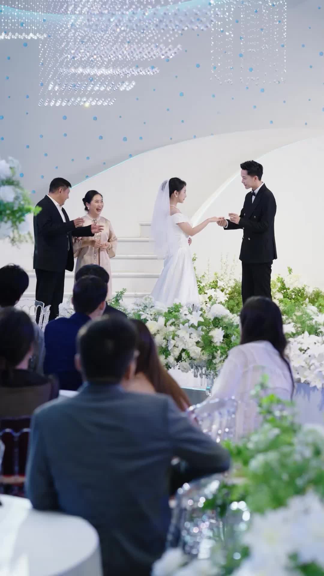 Anak Kembar dari Langit EP.9