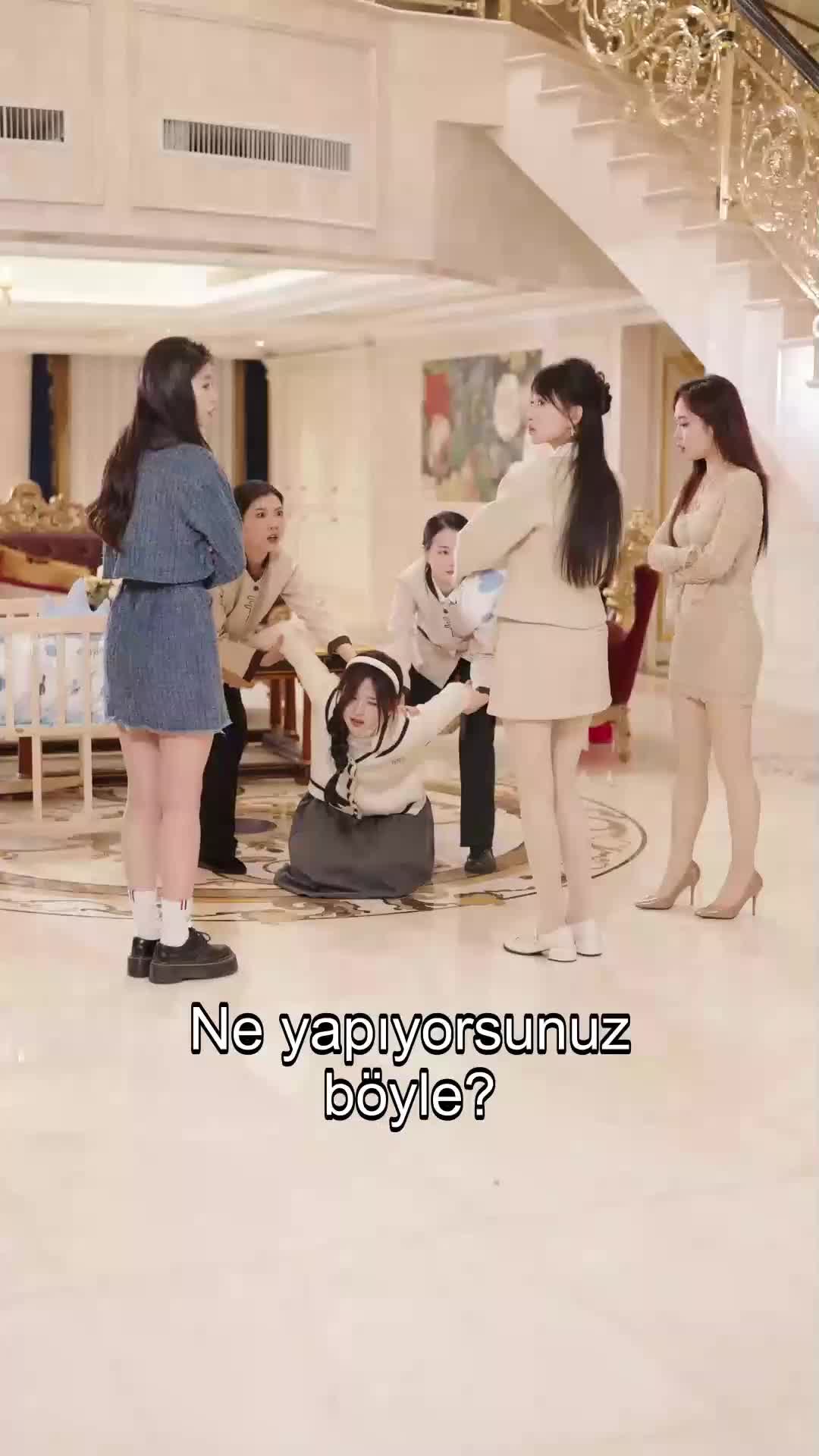 Kalbimin Küçük Kraliçesi EP.12