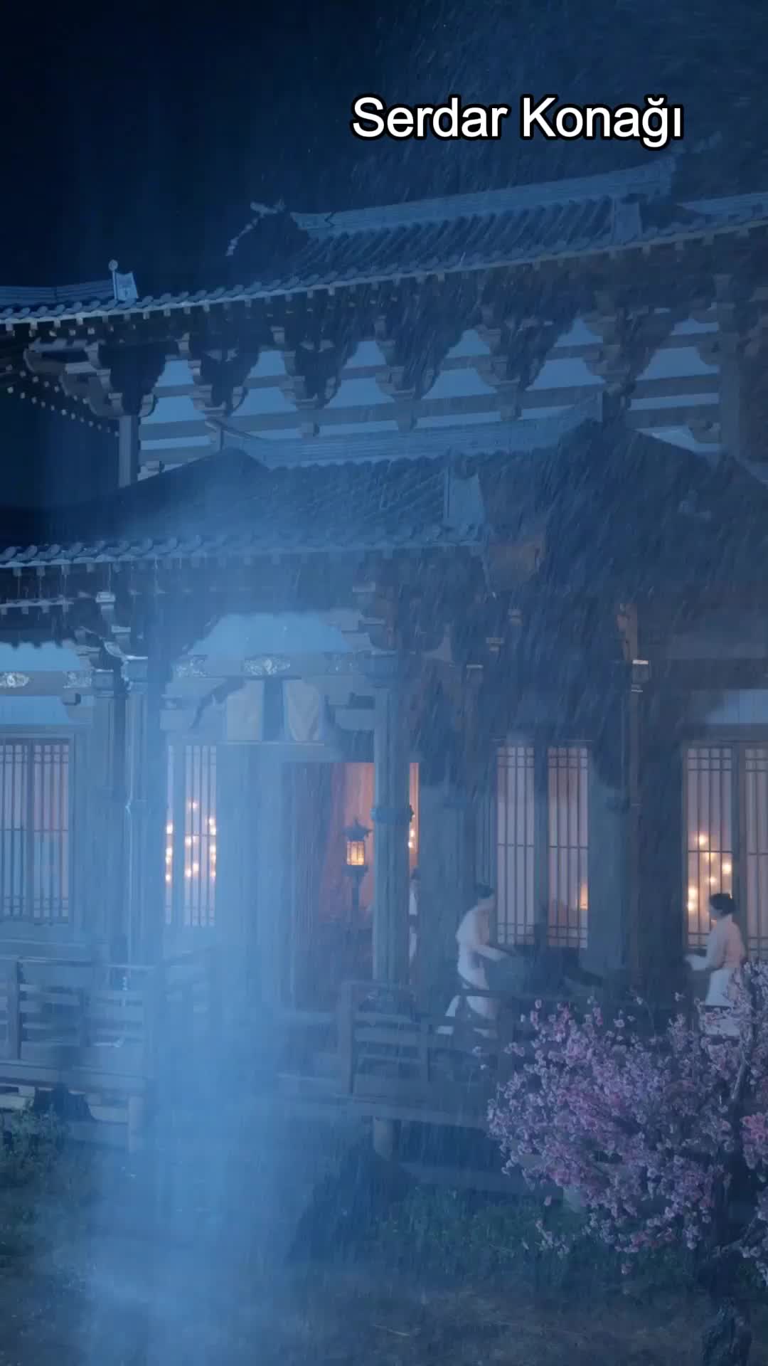 Basamaklardaki Kader EP.1